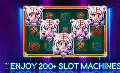 Fortune Dragon Slot
